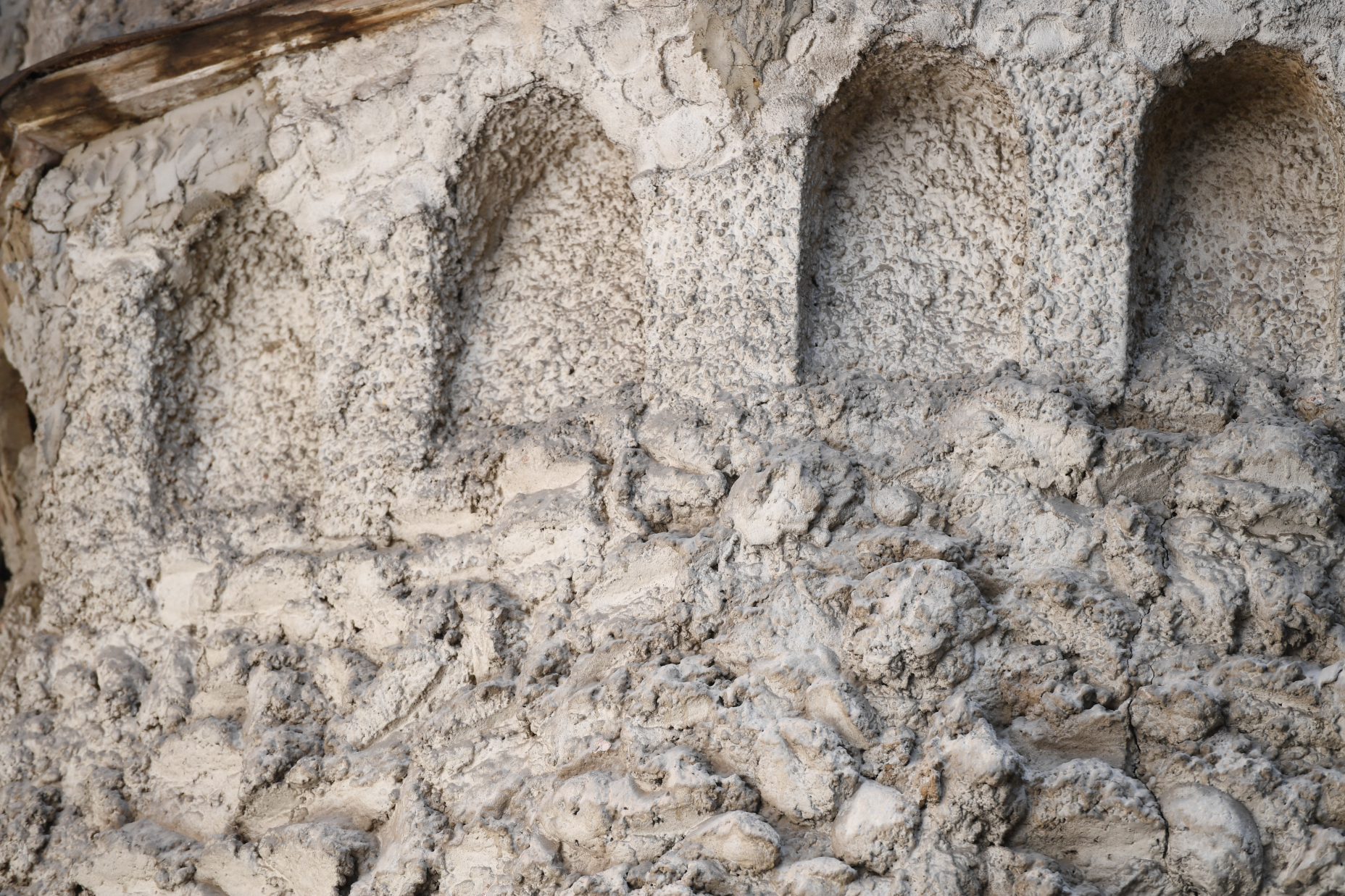 შიდა ფასადი