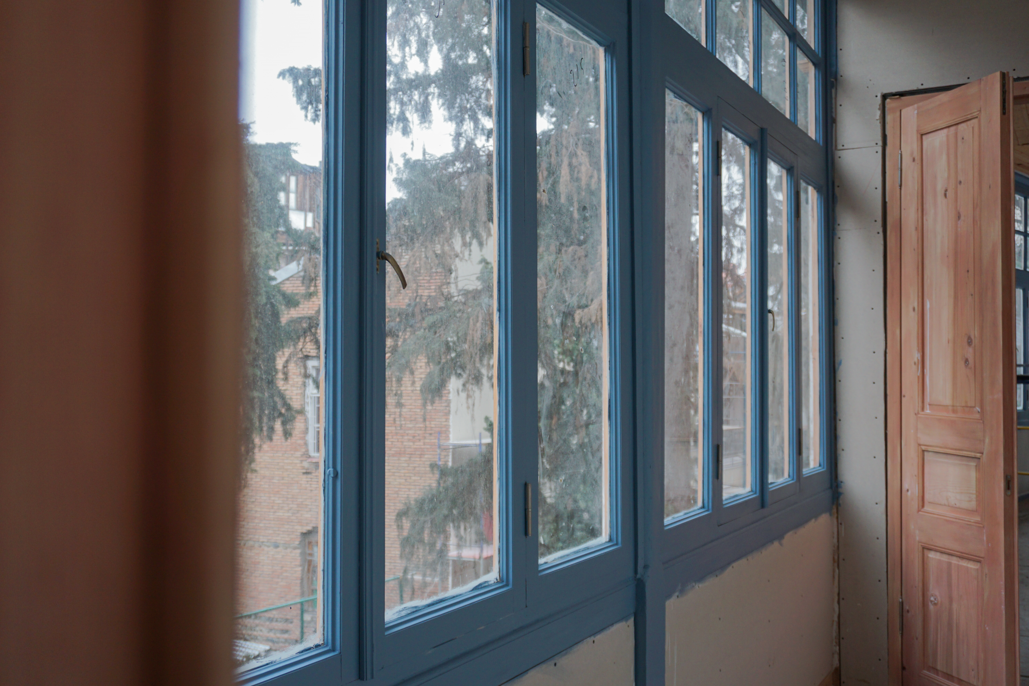 შუშაბანდი