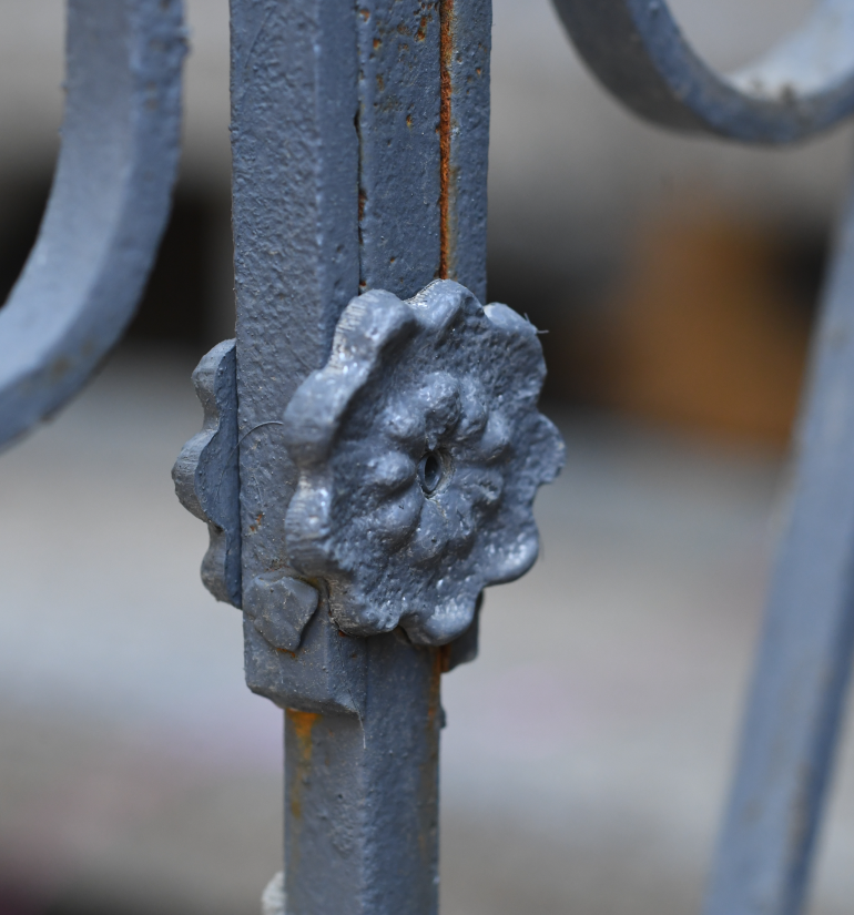 წარმოება